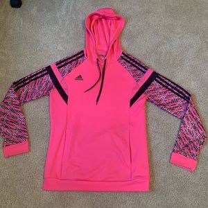 Adidas sweatshirt